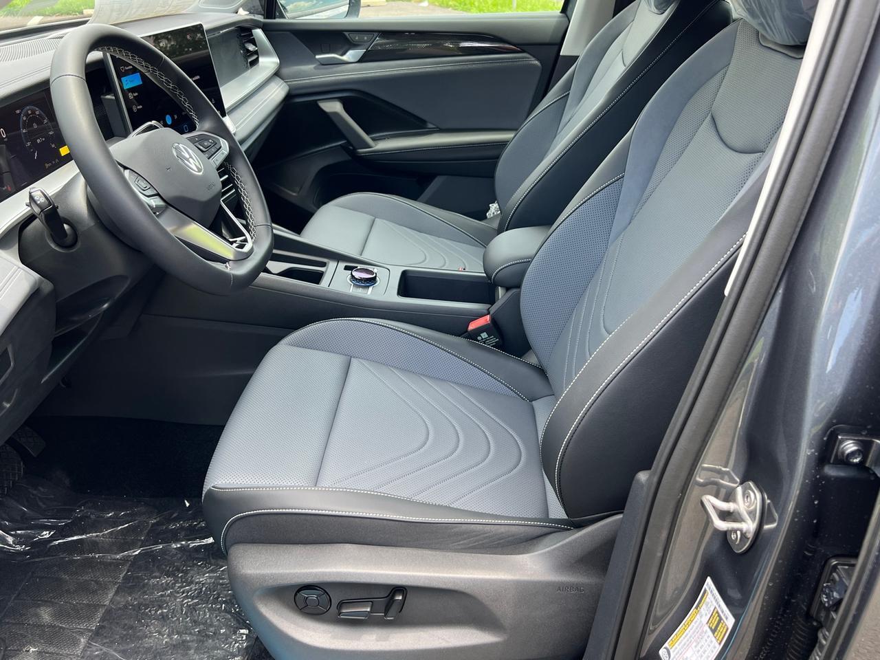2025 Volkswagen Tiguan 2.0T SE Hagerstown MD