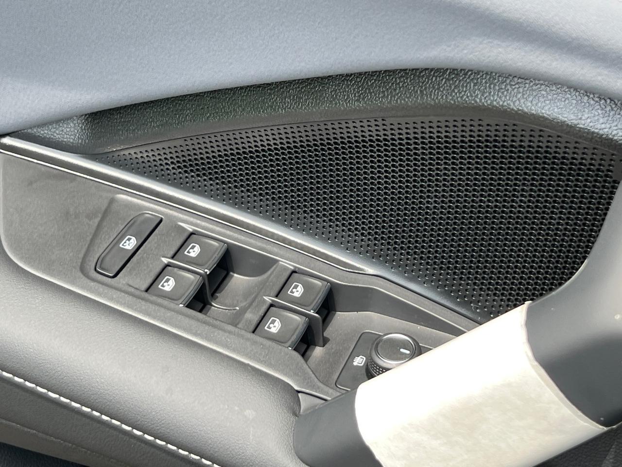 2025 Volkswagen Tiguan 2.0T SE Hagerstown MD