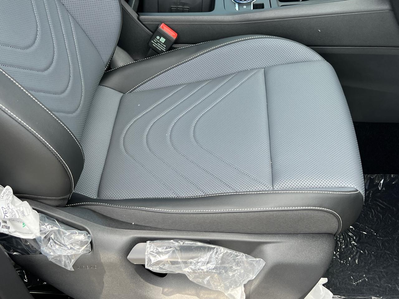 2025 Volkswagen Tiguan 2.0T SE Hagerstown MD