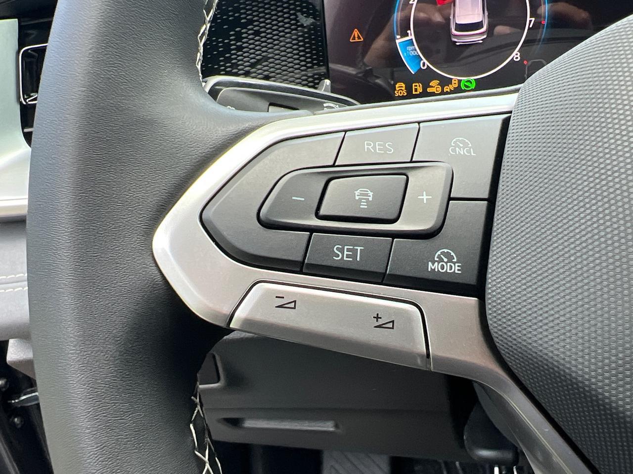2025 Volkswagen Tiguan 2.0T SE Hagerstown MD