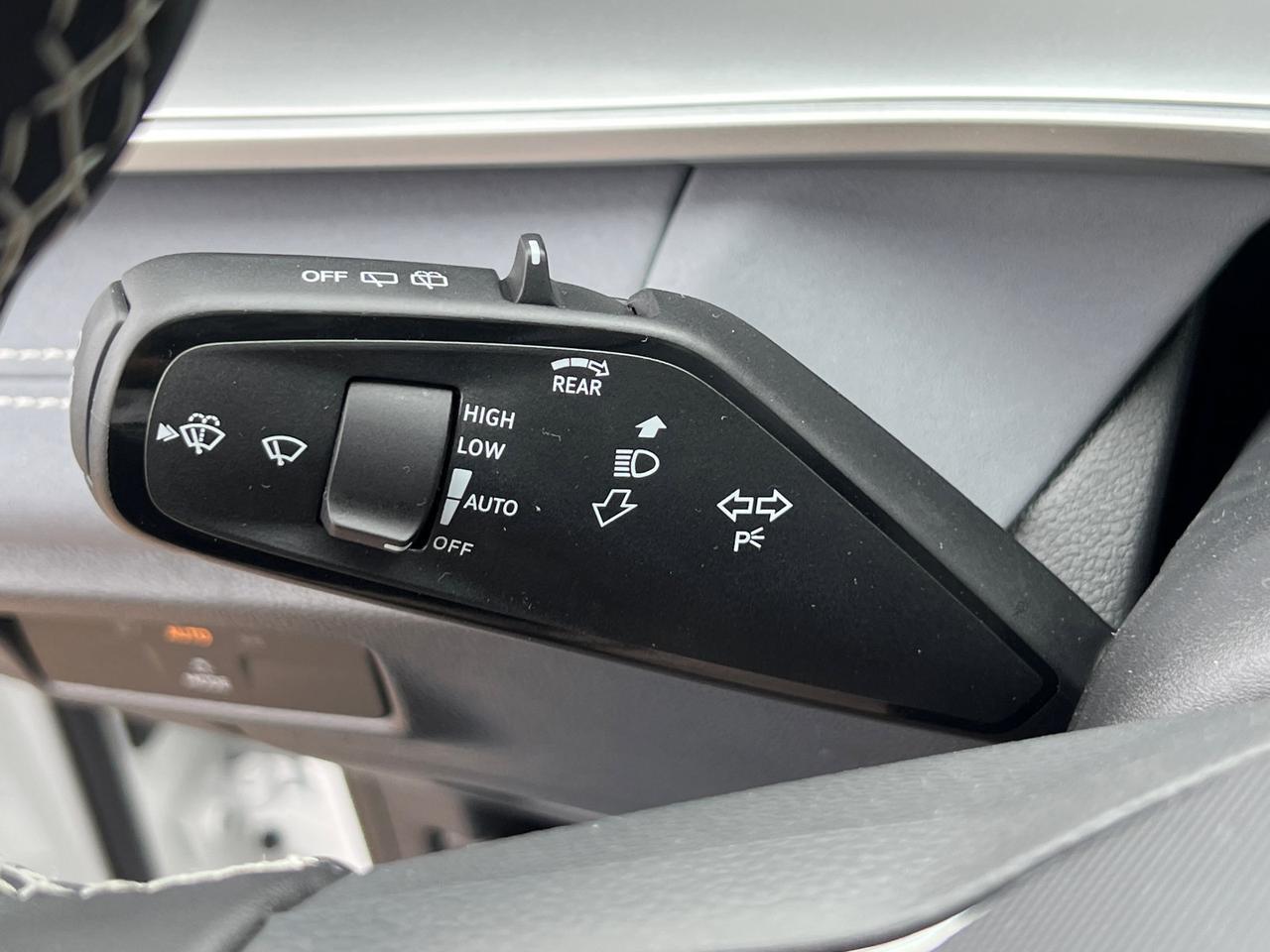 2025 Volkswagen Tiguan 2.0T SE Hagerstown MD