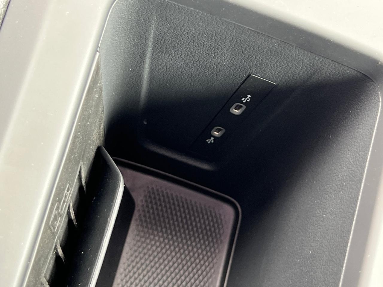 2025 Volkswagen Tiguan 2.0T SE Hagerstown MD