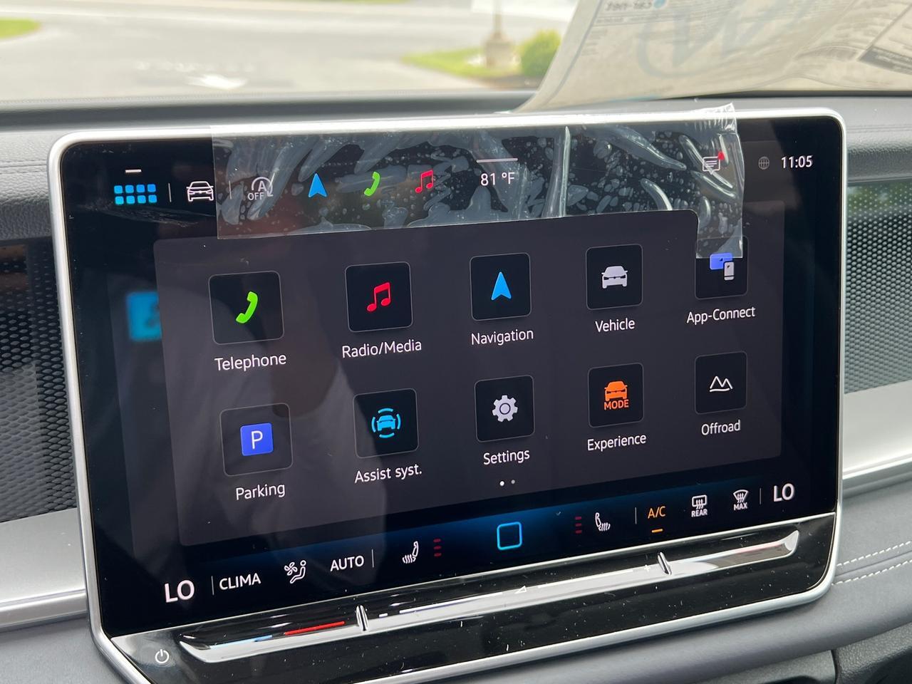 2025 Volkswagen Tiguan 2.0T SE Hagerstown MD