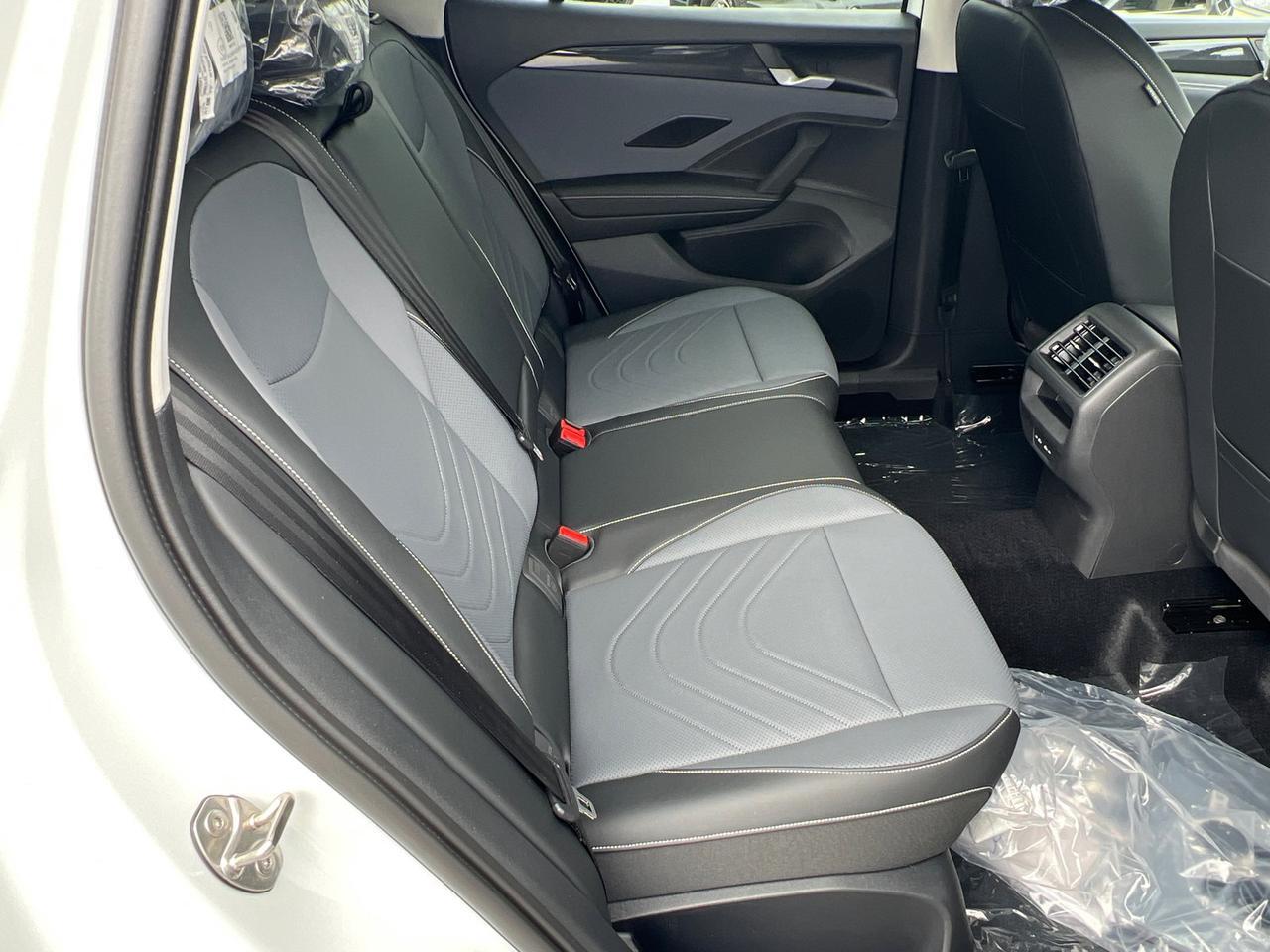 2025 Volkswagen Tiguan 2.0T SE Hagerstown MD