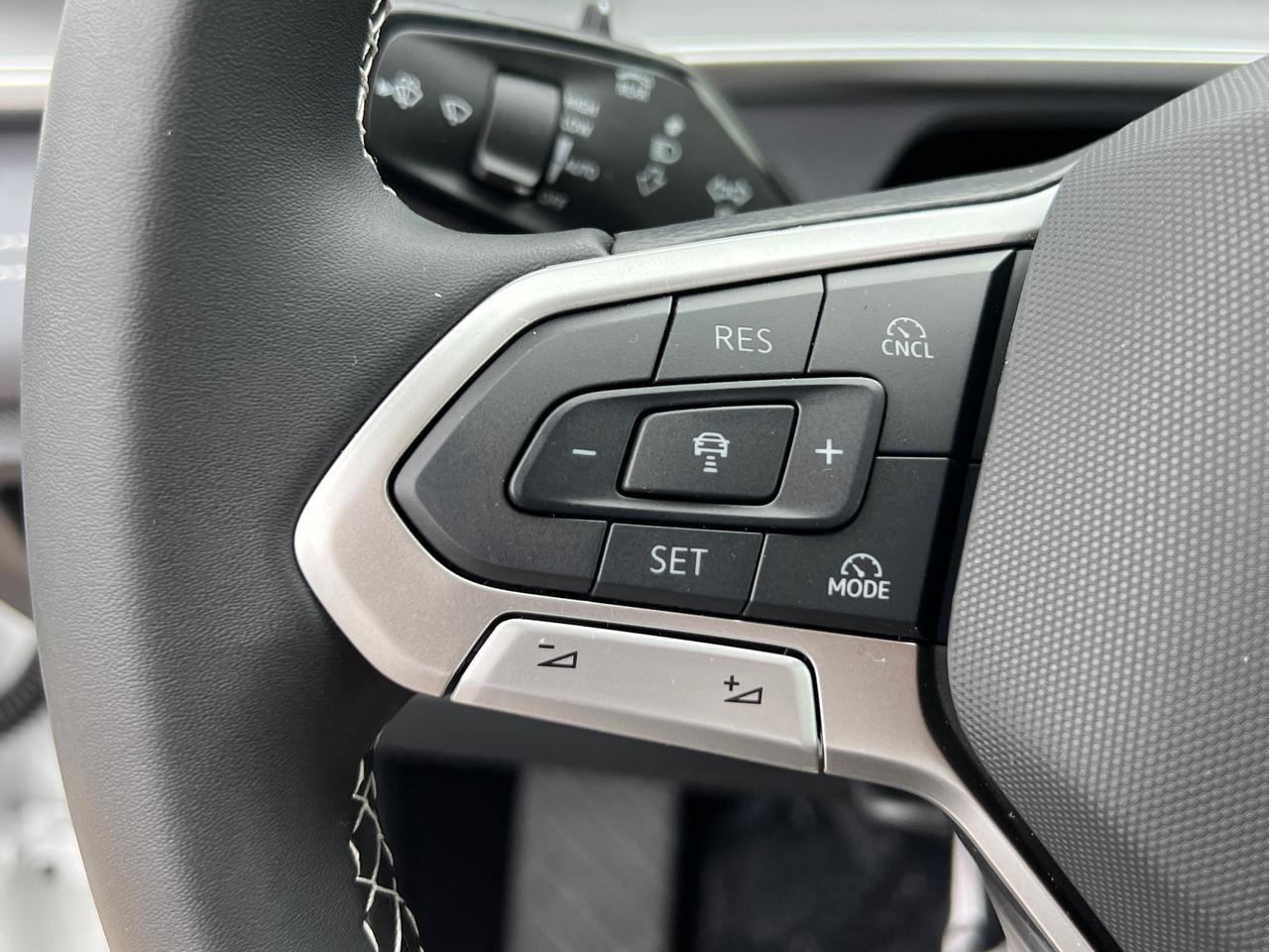 2025 Volkswagen Tiguan 2.0T SE Hagerstown MD