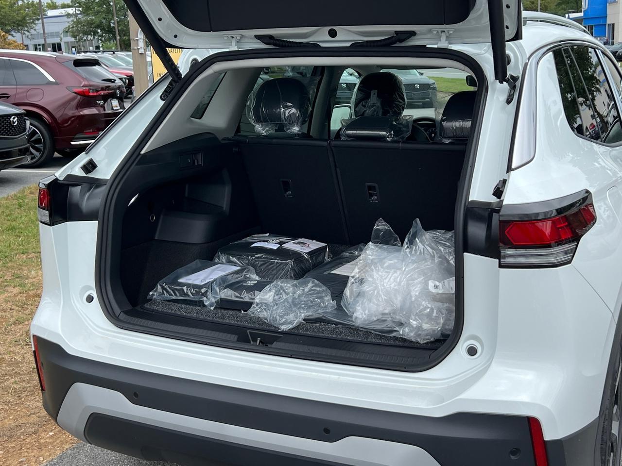 2025 Volkswagen Tiguan 2.0T SE Hagerstown MD