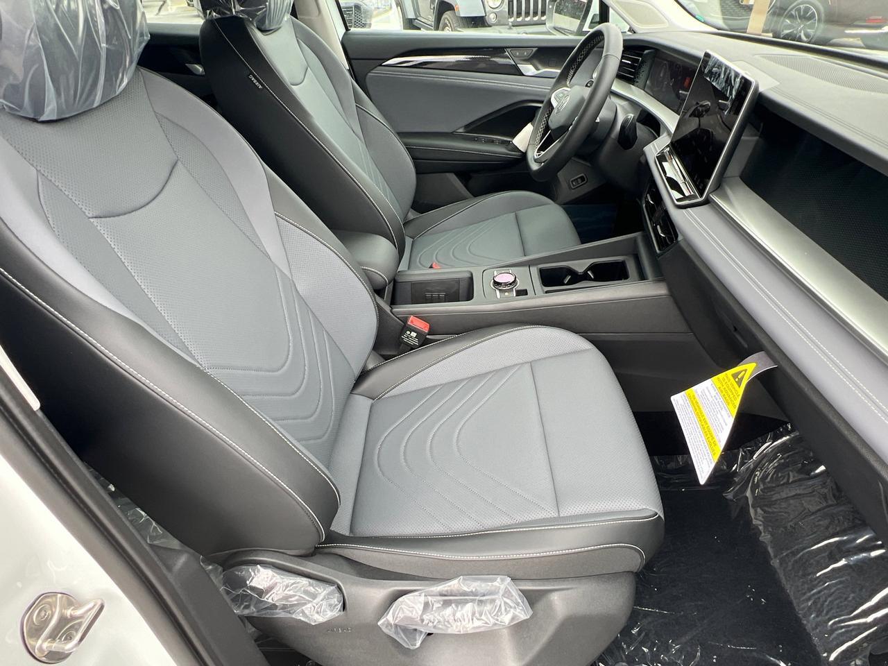 2025 Volkswagen Tiguan 2.0T SE Hagerstown MD