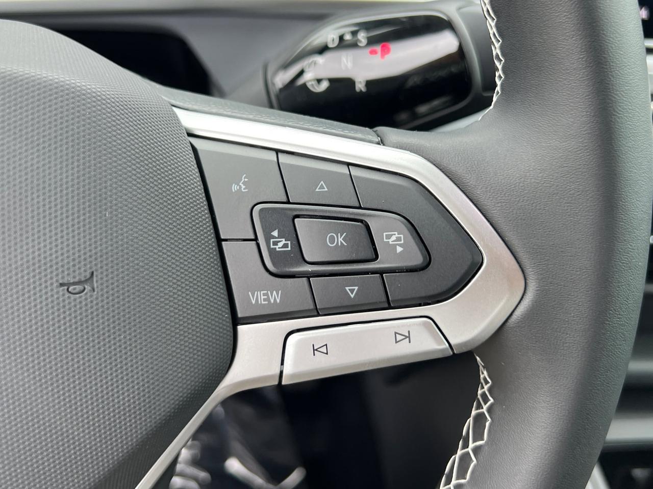 2025 Volkswagen Tiguan 2.0T SE Hagerstown MD