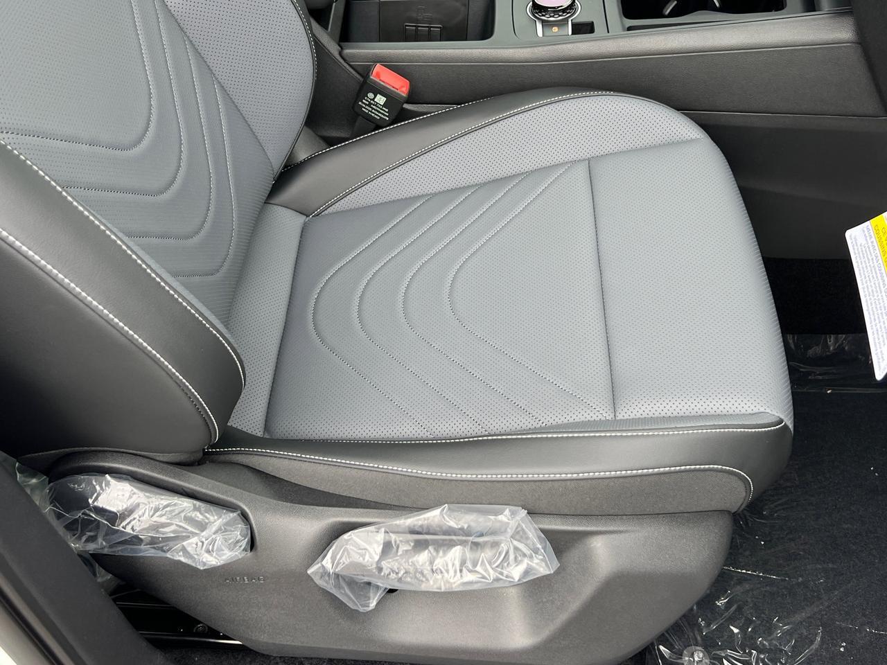 2025 Volkswagen Tiguan 2.0T SE Hagerstown MD