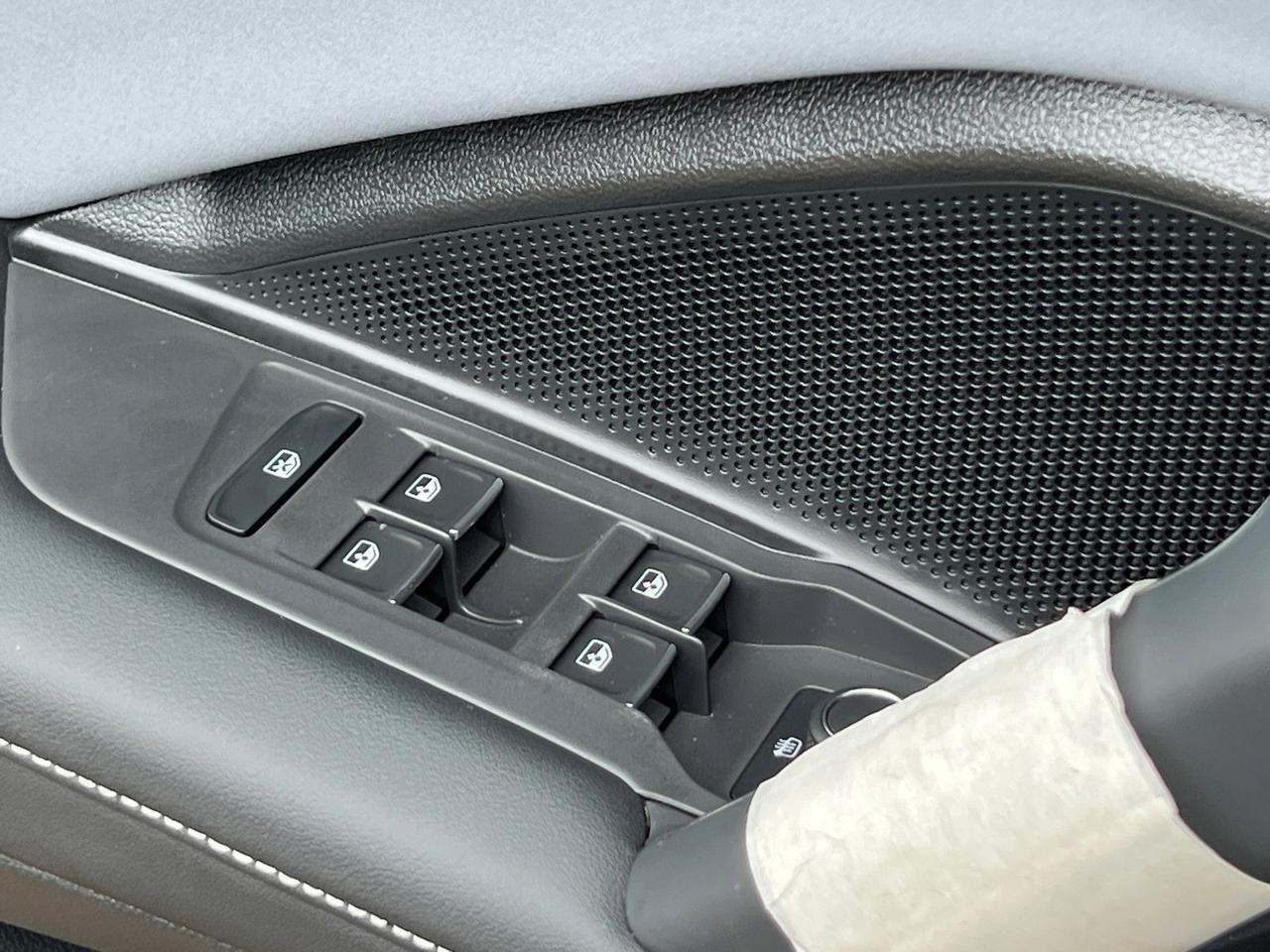 2025 Volkswagen Tiguan 2.0T SE Hagerstown MD