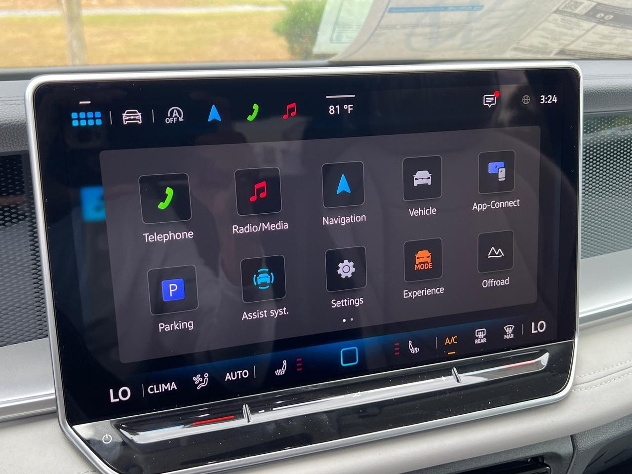 2025 Volkswagen Tiguan 2.0T SE Hagerstown MD