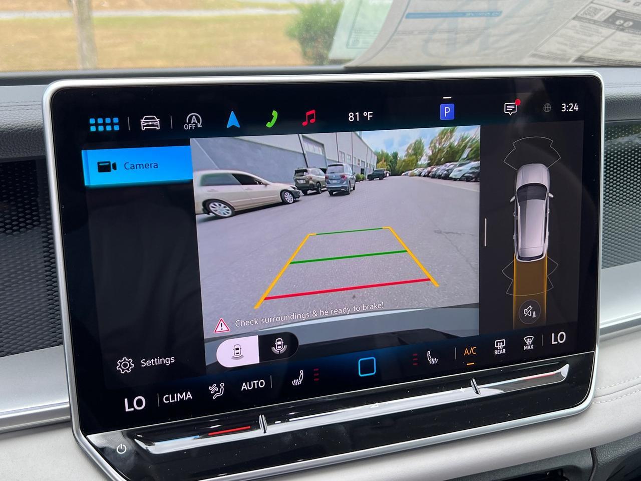 2025 Volkswagen Tiguan 2.0T SE Hagerstown MD
