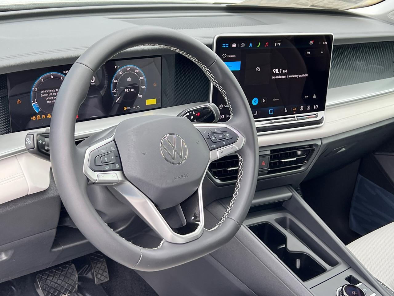 2025 Volkswagen Tiguan 2.0T SE Hagerstown MD
