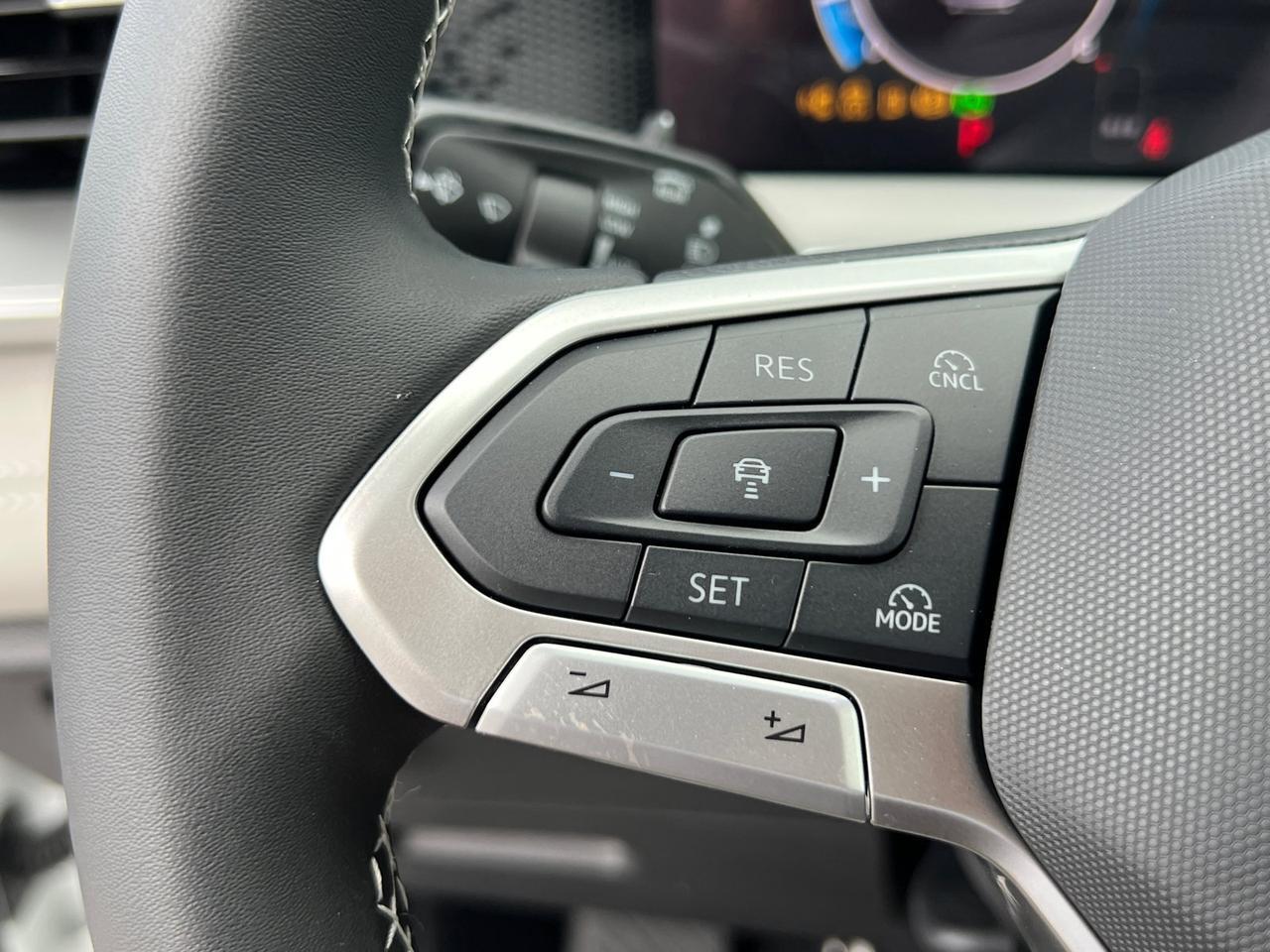 2025 Volkswagen Tiguan 2.0T SE Hagerstown MD
