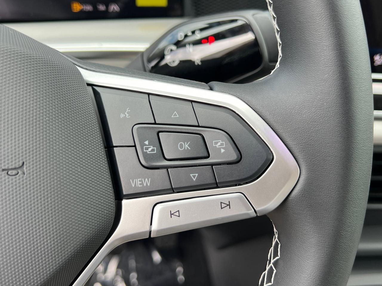 2025 Volkswagen Tiguan 2.0T SE Hagerstown MD
