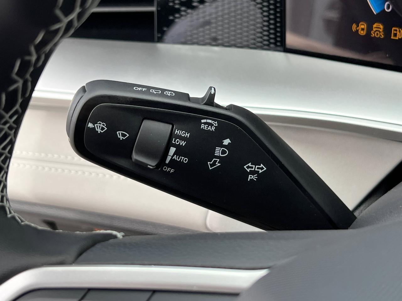 2025 Volkswagen Tiguan 2.0T SE Hagerstown MD