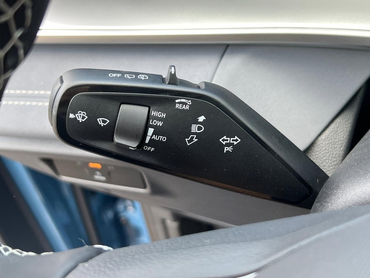 2025 Volkswagen Tiguan 2.0T SE Hagerstown MD