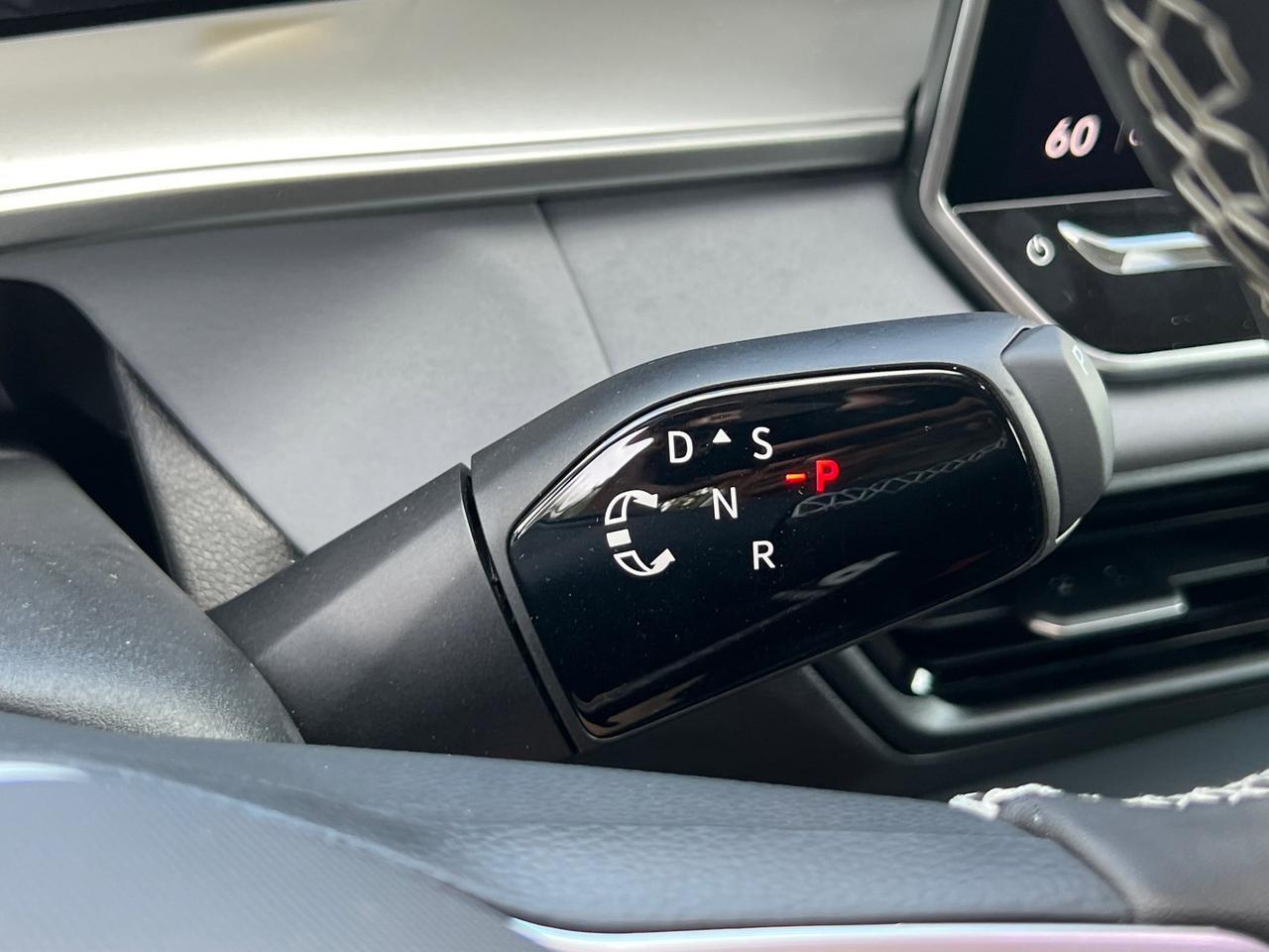 2025 Volkswagen Tiguan 2.0T SE Hagerstown MD