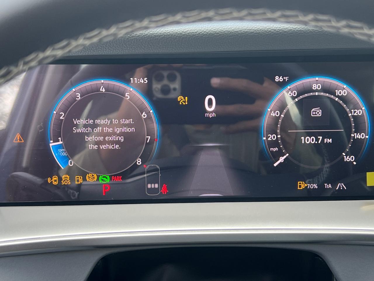 2025 Volkswagen Tiguan 2.0T SE Hagerstown MD