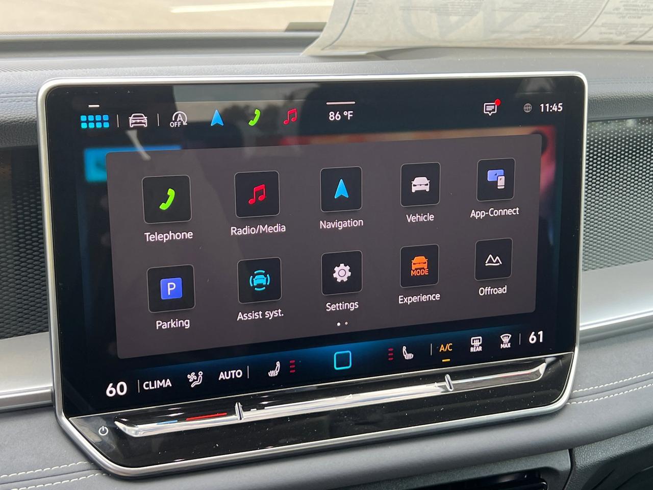 2025 Volkswagen Tiguan 2.0T SE Hagerstown MD