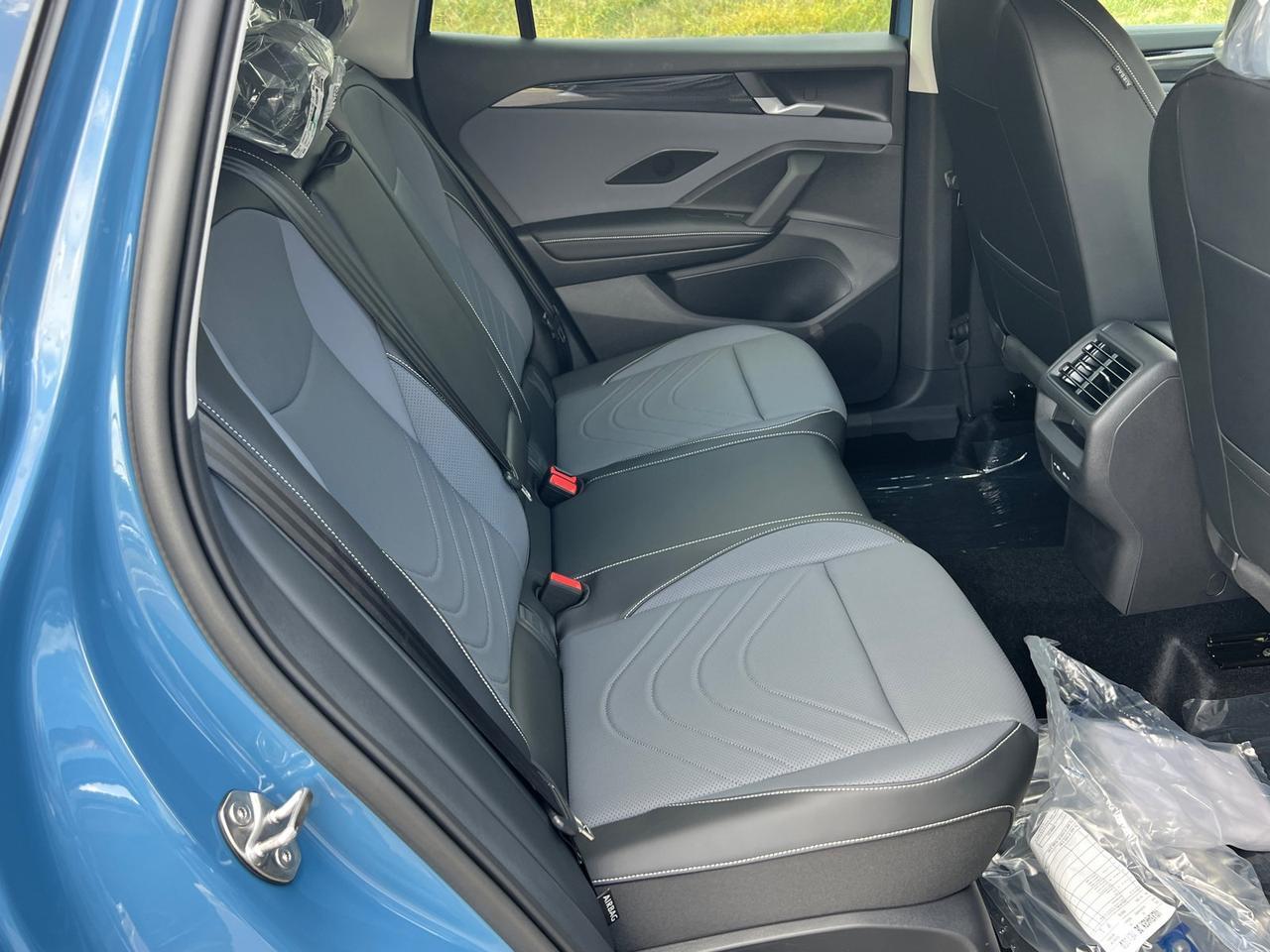 2025 Volkswagen Tiguan 2.0T SE Hagerstown MD