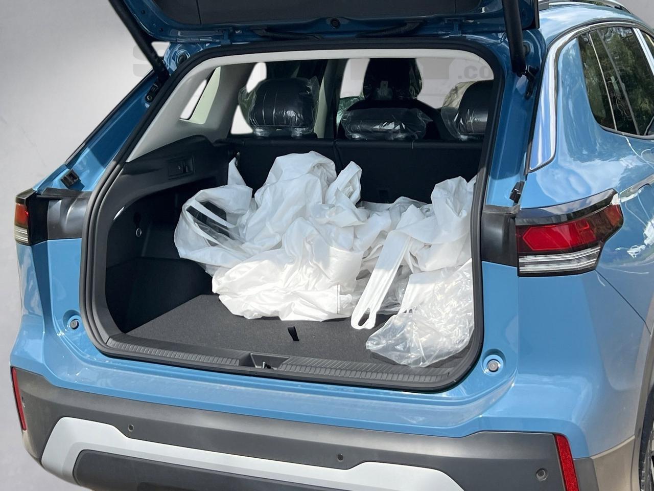 2025 Volkswagen Tiguan 2.0T SE Hagerstown MD