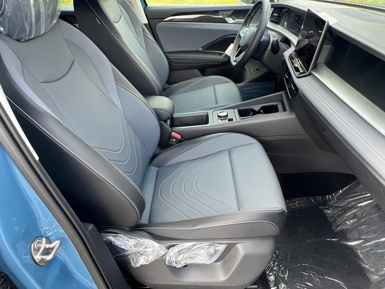 2025 Volkswagen Tiguan 2.0T SE Hagerstown MD