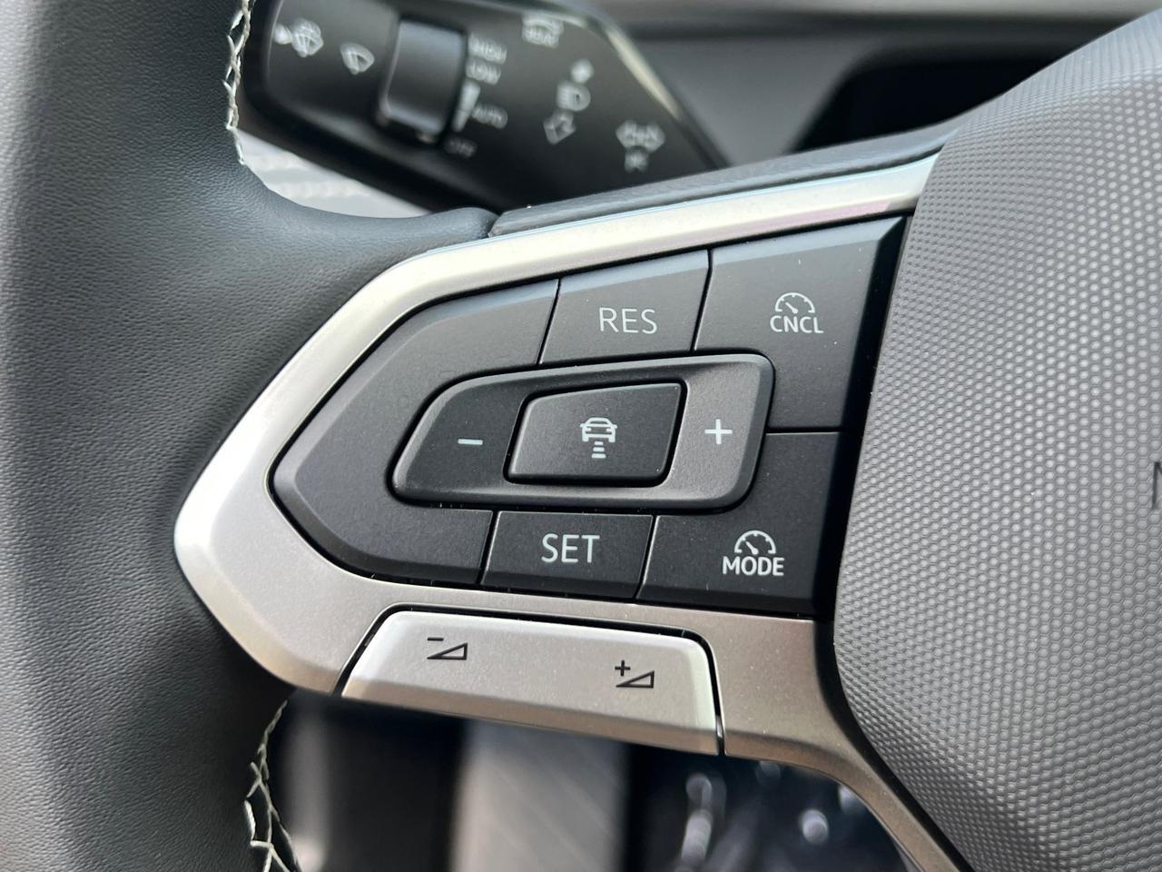 2025 Volkswagen Tiguan 2.0T SE Hagerstown MD