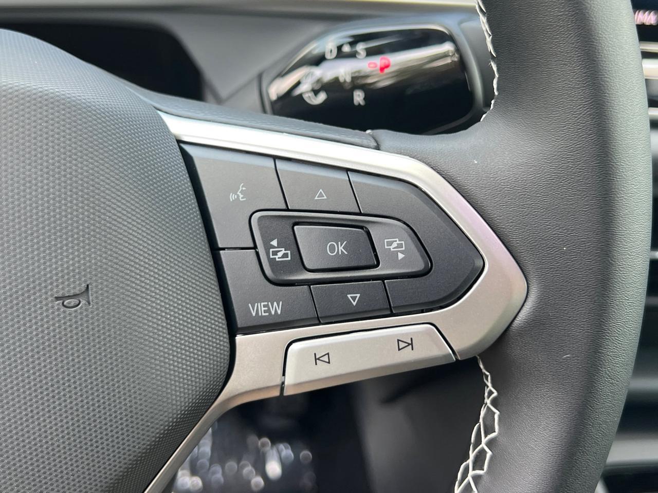 2025 Volkswagen Tiguan 2.0T SE Hagerstown MD