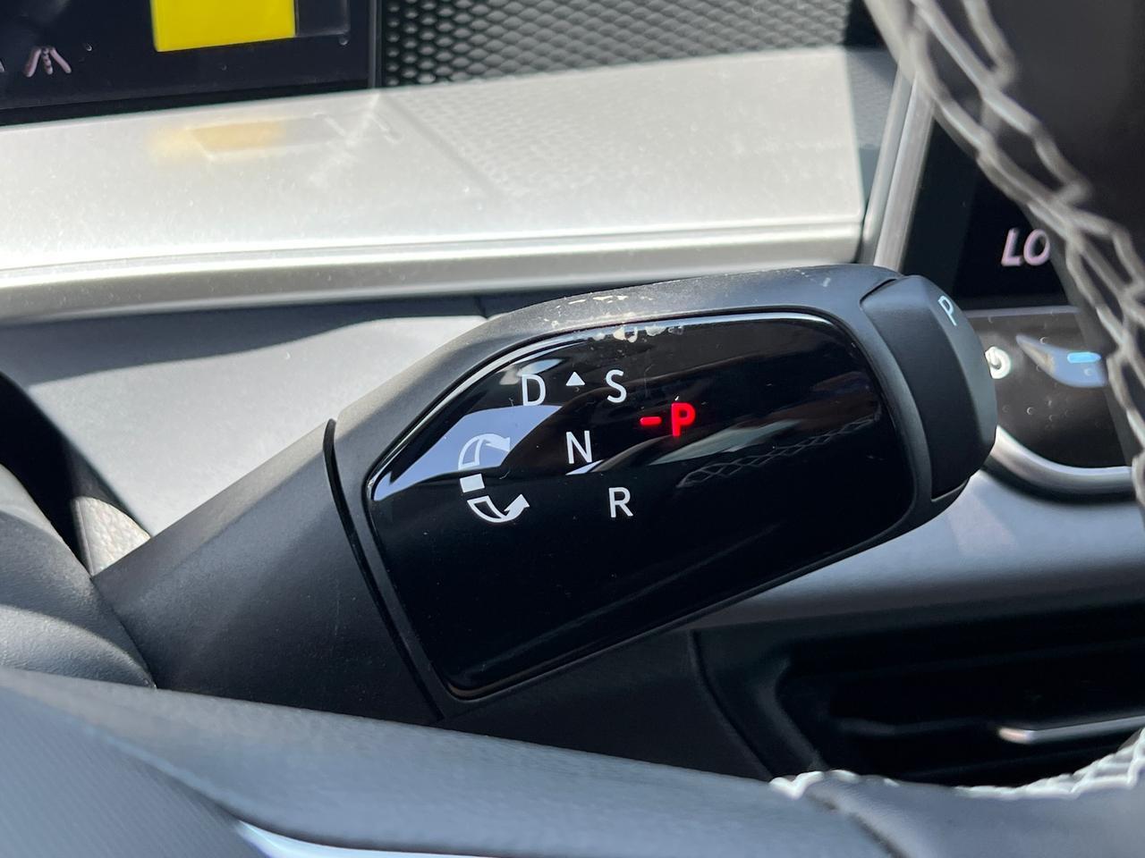 2025 Volkswagen Tiguan 2.0T SE Hagerstown MD