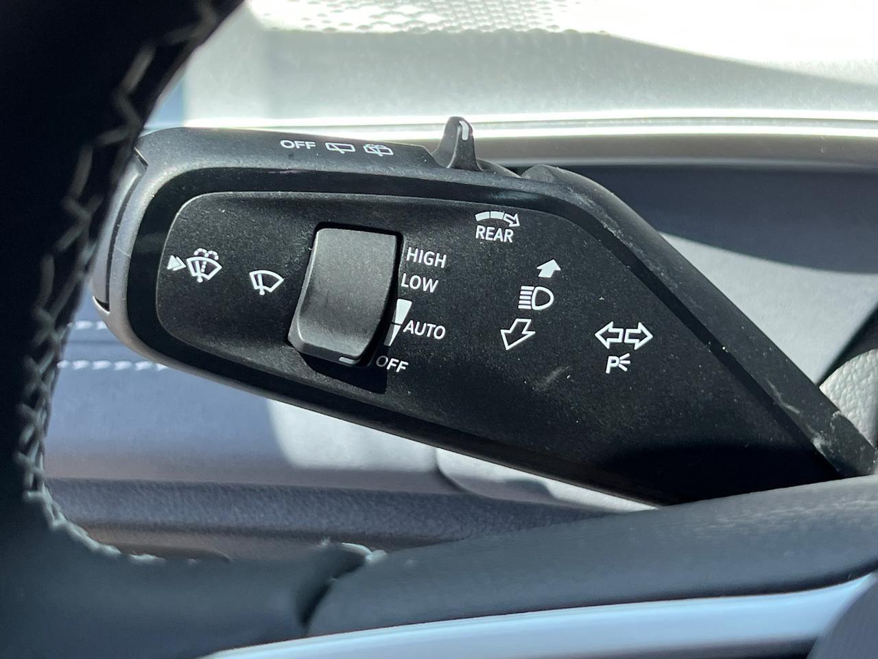 2025 Volkswagen Tiguan 2.0T SE Hagerstown MD