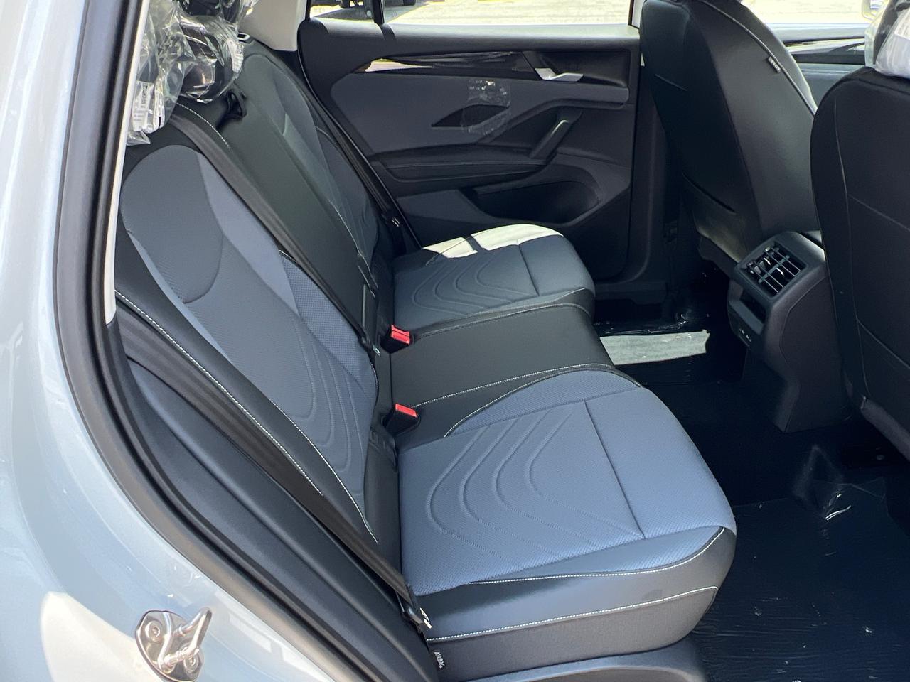 2025 Volkswagen Tiguan 2.0T SE Hagerstown MD