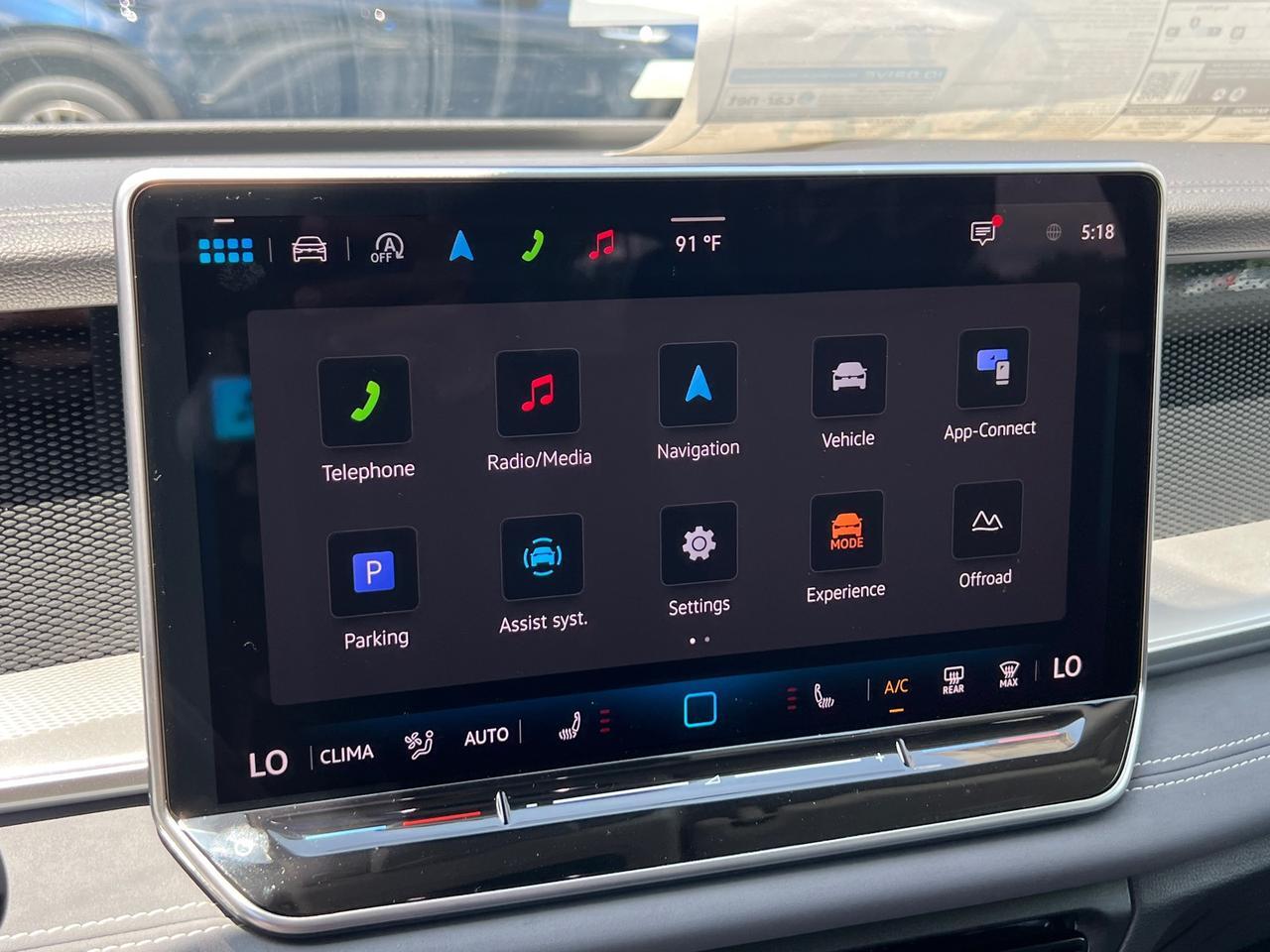 2025 Volkswagen Tiguan 2.0T SE Hagerstown MD