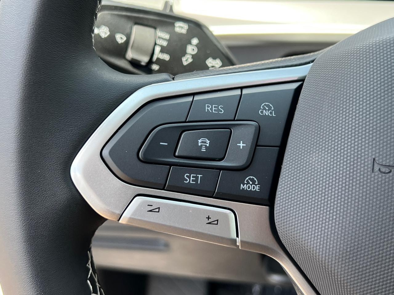2025 Volkswagen Tiguan 2.0T SE Hagerstown MD