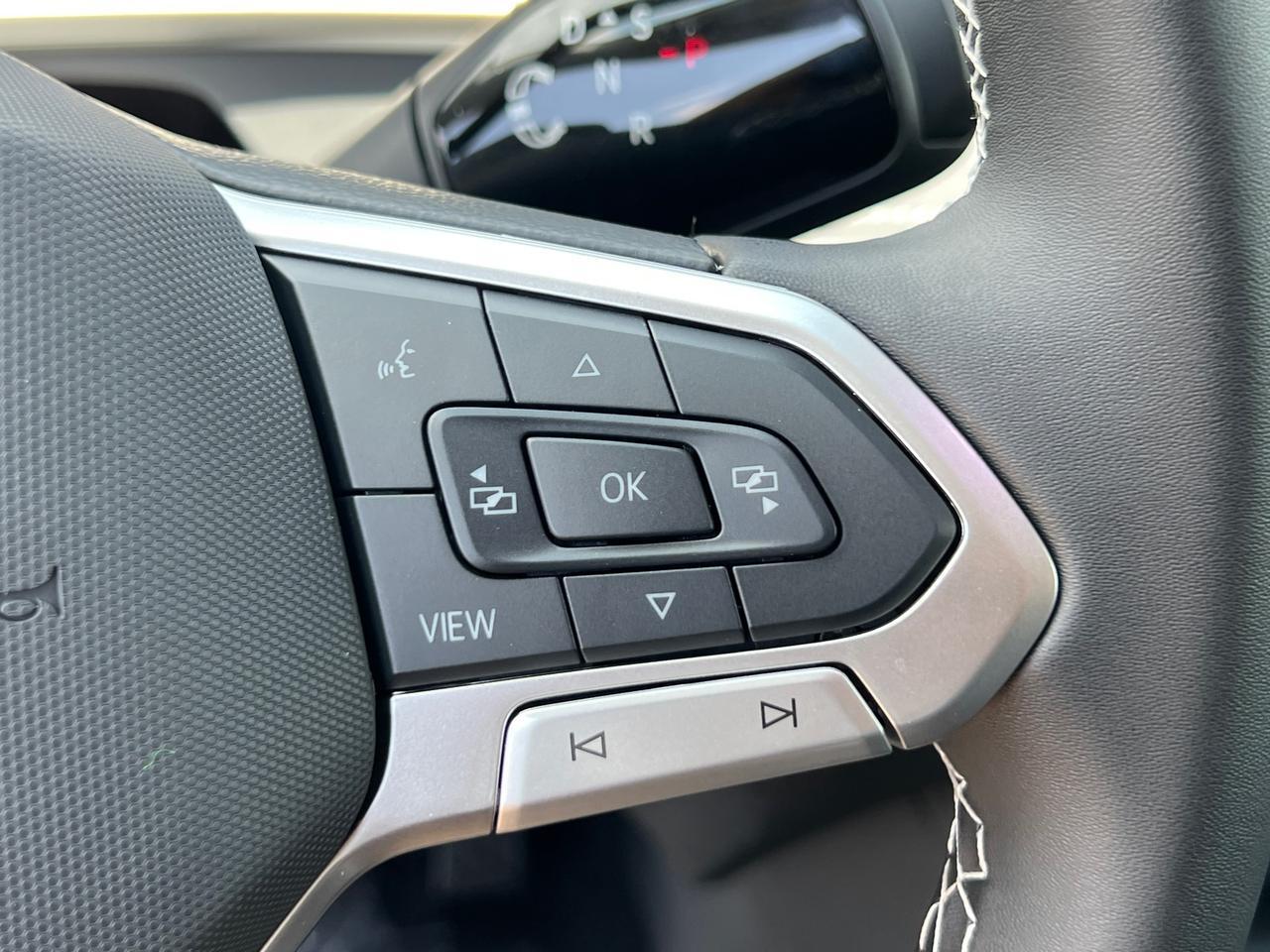 2025 Volkswagen Tiguan 2.0T SE Hagerstown MD