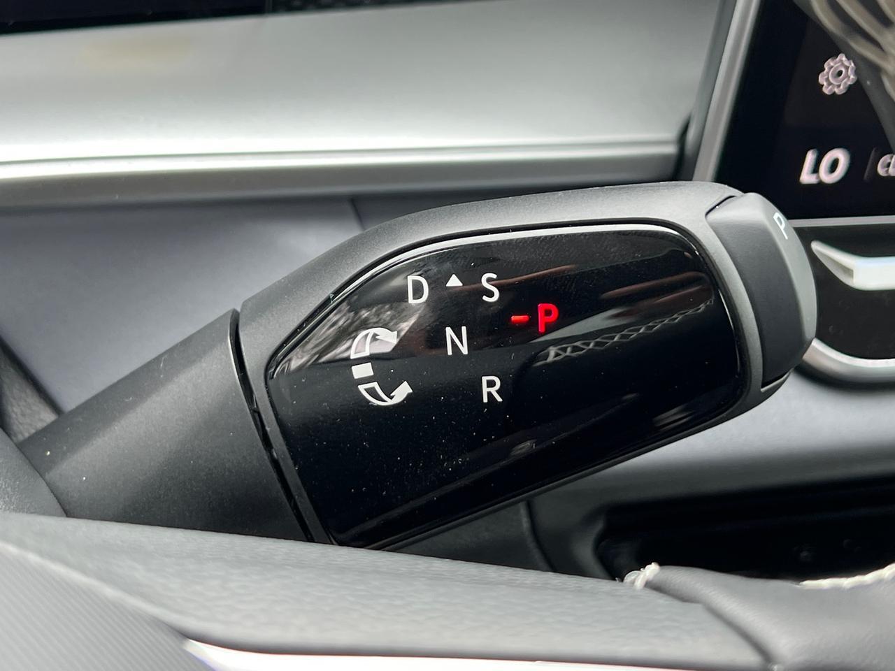 2025 Volkswagen Tiguan 2.0T SE Hagerstown MD