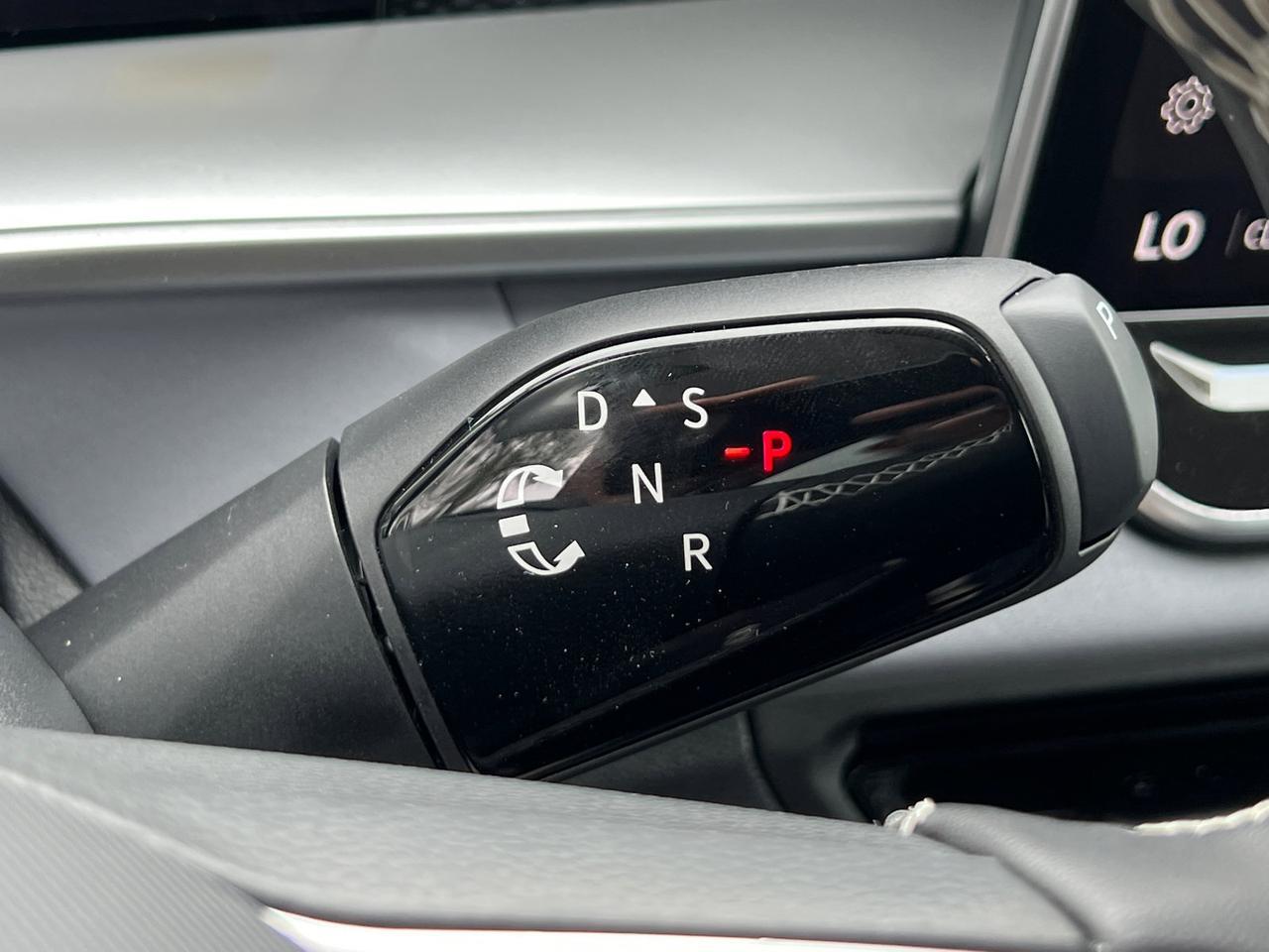 2025 Volkswagen Tiguan 2.0T SE Hagerstown MD