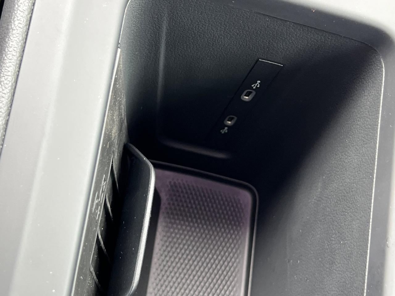 2025 Volkswagen Tiguan 2.0T SE Hagerstown MD