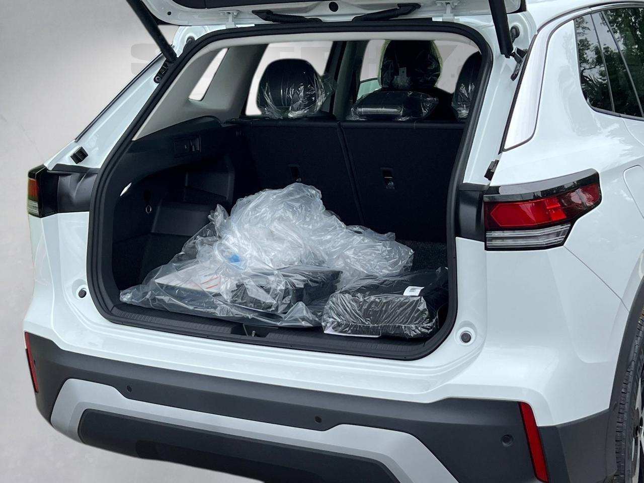 2025 Volkswagen Tiguan 2.0T SE Hagerstown MD