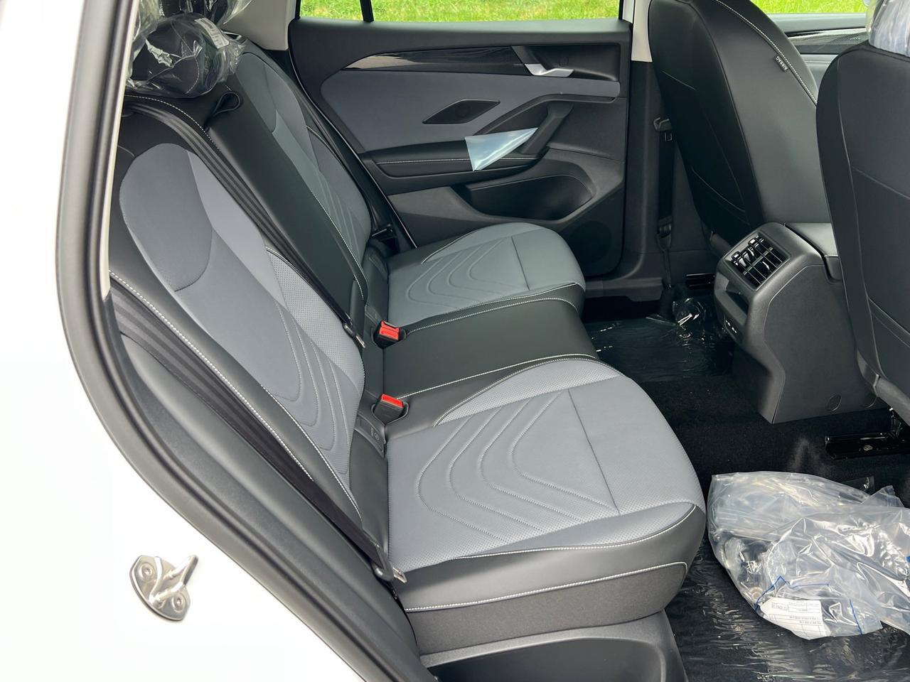 2025 Volkswagen Tiguan 2.0T SE Hagerstown MD