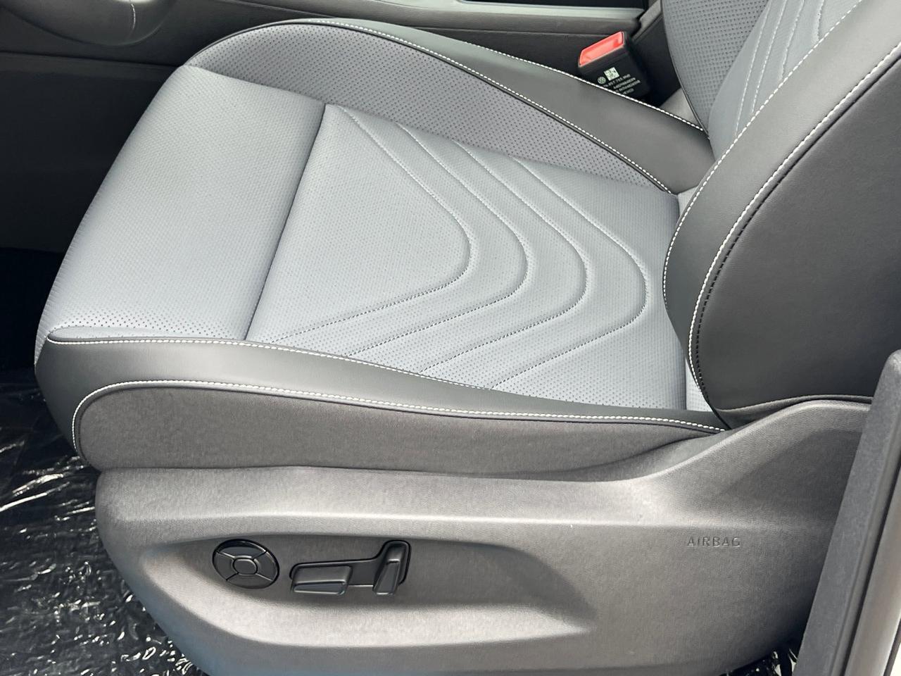 2025 Volkswagen Tiguan 2.0T SE Hagerstown MD