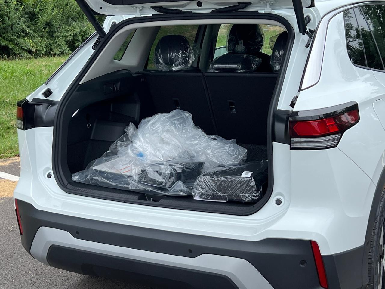 2025 Volkswagen Tiguan 2.0T SE Hagerstown MD