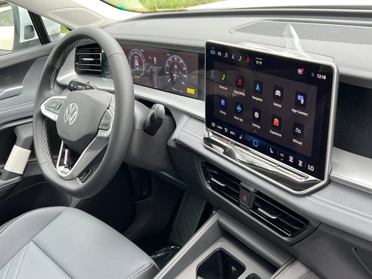 2025 Volkswagen Tiguan 2.0T SE Hagerstown MD