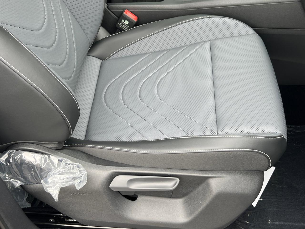 2025 Volkswagen Tiguan 2.0T SE Hagerstown MD