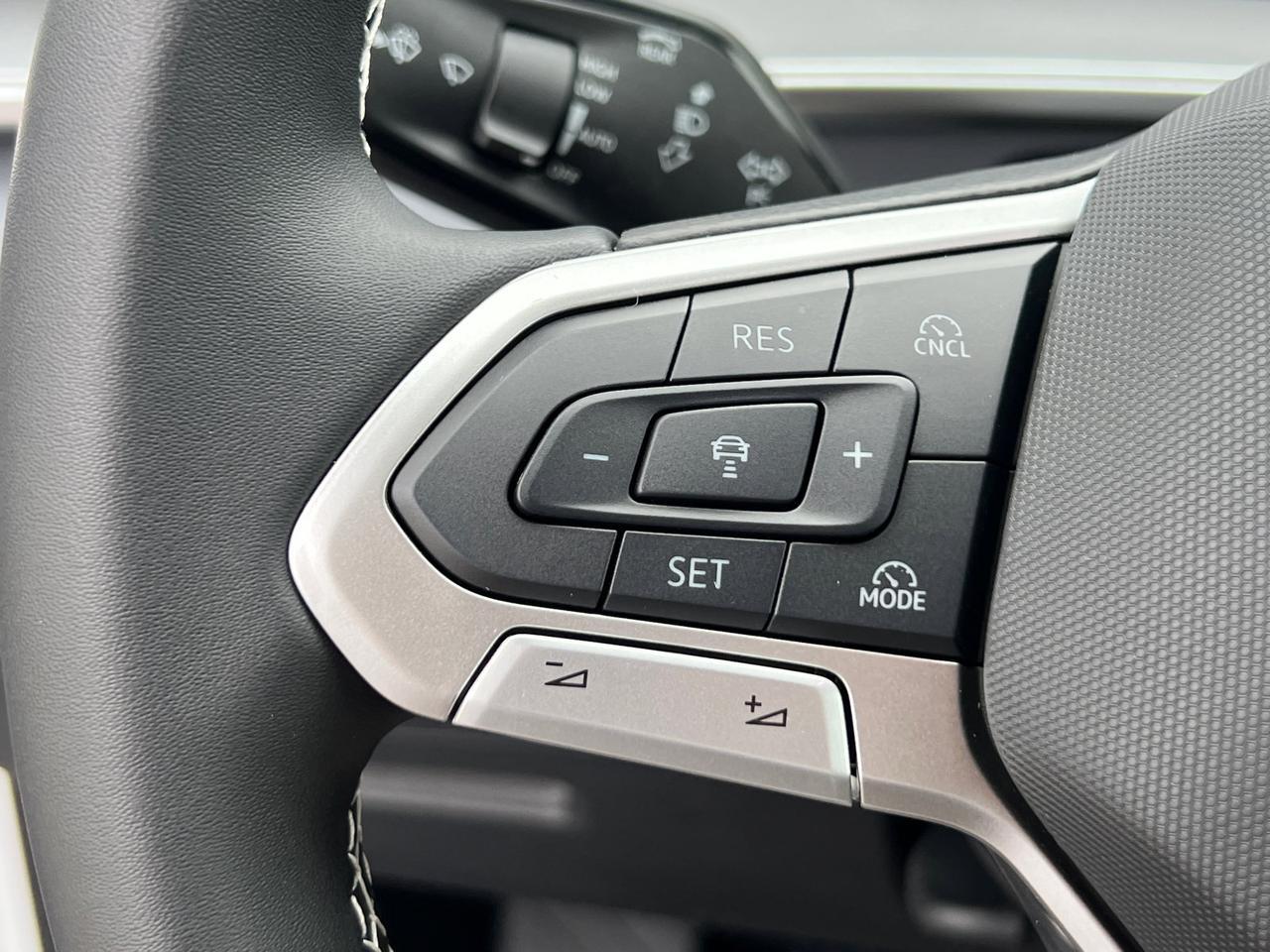 2025 Volkswagen Tiguan 2.0T SE Hagerstown MD