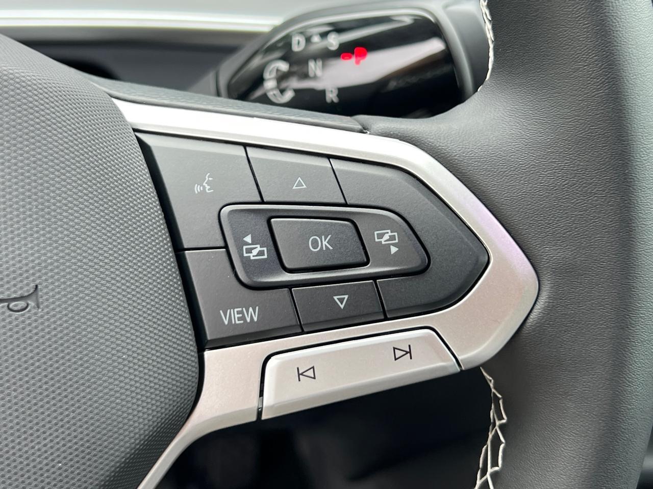 2025 Volkswagen Tiguan 2.0T SE Hagerstown MD