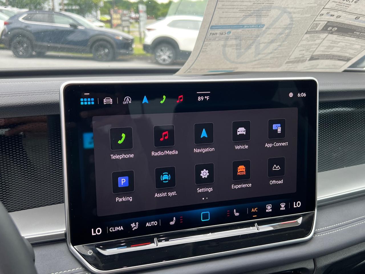 2025 Volkswagen Tiguan 2.0T SE Hagerstown MD