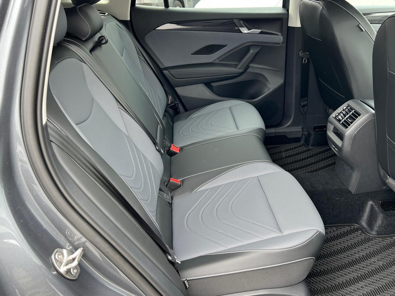 2025 Volkswagen Tiguan 2.0T SE Hagerstown MD