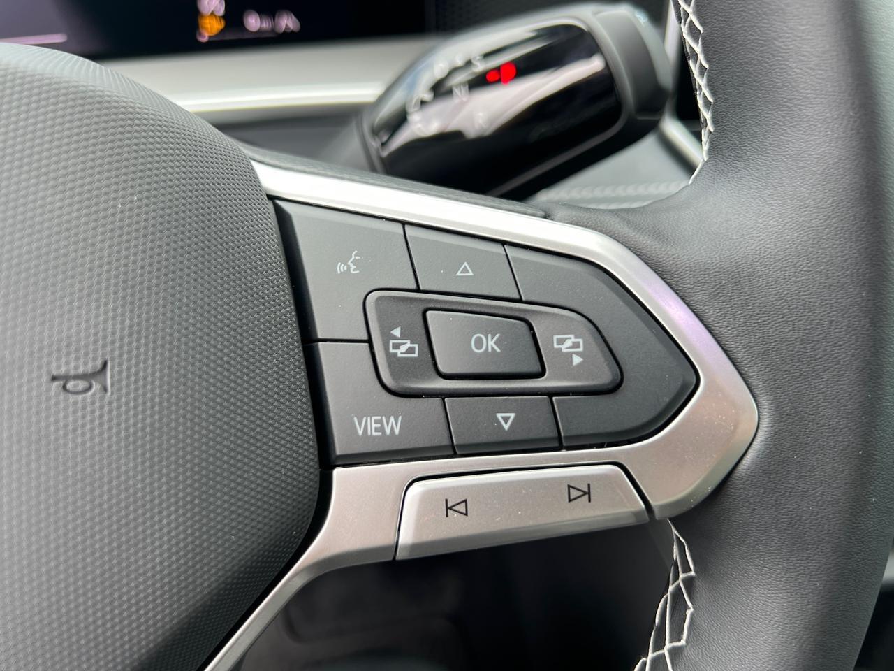 2025 Volkswagen Tiguan 2.0T SE Hagerstown MD