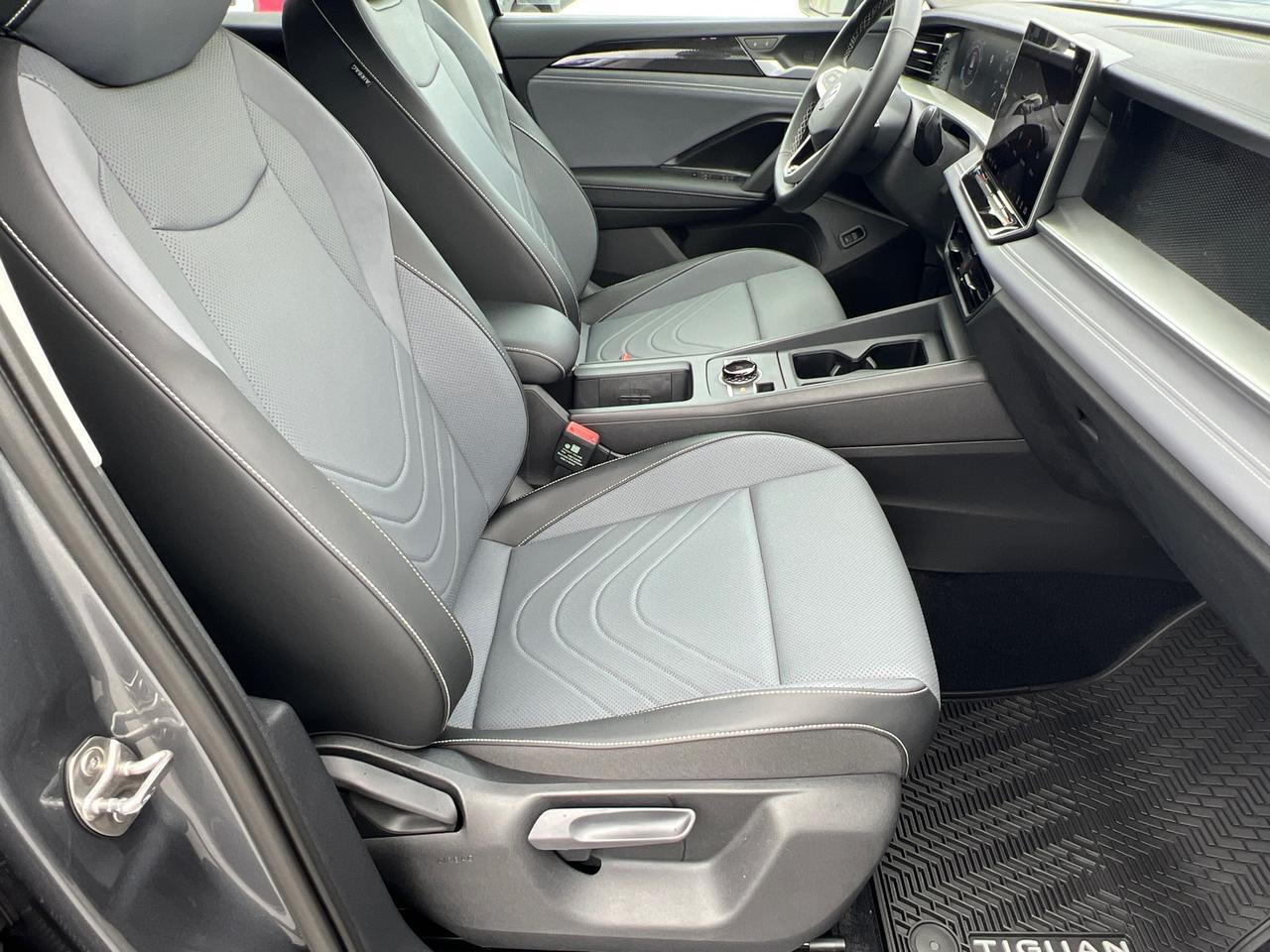 2025 Volkswagen Tiguan 2.0T SE Hagerstown MD